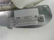 Airbag Sitz Links Vorne 5N0880741L Volkswagen Tiguan (5N1/2) SUV 2.0 TDI 16V Blue Motion (CFFD) 2013 CFFD