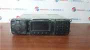 Radio 2208201586 Mercedes-Benz S (W220) Limousine 3.2 S-320 18V (M112.944) 2002