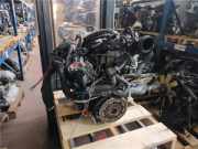 Motor D4F784 Renault Modus/Grand Modus (JP) Großraumlimousine 1.2 16V TCE 100 (D4F-784) 2010