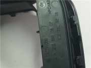 Lenksäule Verkleidung 2056800807 Mercedes-Benz C Estate (S205) Kombi C-200 BlueTEC, C-200 d 1.6 16V (OM626.951(R9M)) 2015