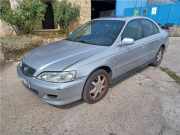 Felge Honda Accord (CL/CN) Limousine 2.3i 16V Type-V (F23Z5) 2001