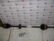 Antriebswelle Rechts Vorne Opel Astra G (F69) Limousine 1.7 DTI 16V Eco4 (Y17DT) 2000