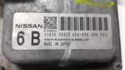 Steuergerät Automatik Getriebe 310363uk2c110678071r Nissan +2 (JJ10)(08.2008->) 2.0 Tekna 4X4 [2,0 Ltr. - 110 kW dCi Turbodiesel CAT] M9R856 2012