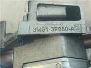 Zündschloss + Schlüssel 3m513f880a Ford Berlina (CB4)(2008->) 2.0 Titanium [2,0 Ltr. - 81 kW TDCi CAT] IXDA 2008