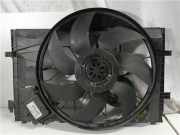 Kühlerventilatormotor A2035000193KZ Mercedes-Benz C Kombi (S203) Kombi 2.6 C-240 18V 4-Matic (M112.916) 2004
