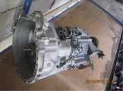 Getriebe Manuell AKM BMW Serie 3 Compacto (E36)(1994->) 1.7 318tds [1,7 Ltr. - 66 kW Turbodiesel CAT]