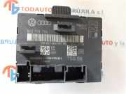 Steuergerät Zentralverriegelung 8k0959794 Audi A4 (B8) Limousine 2.0 TDI 16V (CAGA) 2008