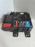 Batterie KK2110B759AN Ford Transit Custom Van 2.0 TDCi 16V Eco Blue 130 mHEV (BKFD) 2022
