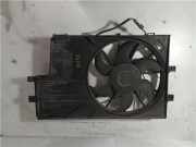 Kühlerventilatormotor 1685000193 Mercedes-Benz A (W168) Schrägheck 1.7 A-170 CDI 16V (OM668.942) 2005