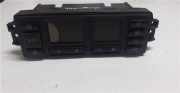 Bedienung Klimaanlage 5HB007608108L0820043M Audi A3 (8L1) Schrägheck 1.9 TDI 110 (AHF) 2000