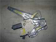 Fensterheber Elektr. Links Hinten 6984005100 Toyota Avensis (T25/B1B) Limousine 2.0 16V D-4D 115 (1CD-FTV) 2004