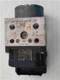 Abs Pumpe 9633666580 Citroën Xsara Picasso (CH) Großraumlimousine 2.0 HDi 90 (DW10TD(RHY)) 2002