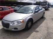 Sicherheitsgurt Links Vorne 0XP61XDVAC Chrysler Sebring (JR) Limousine 2.0 16V (ECC) 2005