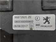 Hutablage Peugeot 508 SW (8E/8U) Kombi 1.6 BlueHDI 120 (DV6FC(BHZ)) 2020