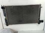 Radiator 4221326372 Toyota Avensis (T25/B1B) Limousine 2.0 16V D-4D 115 (1CD-FTV) 2004