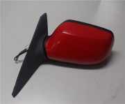 Außenspiegel Links Elektrisch Mazda 6 (GG12/82) Limousine 2.0 CiDT HP 16V (RF5C) 2004