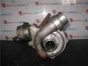Turbolader 625683H82303720 Renault Scénic II (JM) Großraumlimousine 1.5 dCi 105 (K9K-732) 2008