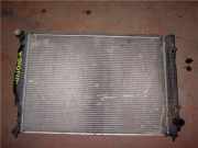 Radiator Hyundai Coupe Coupé 1.6 16V (G4GR) 1999