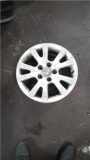 Felge Mazda 3 Berlina (BK)(2003->) 1.6 CRDT Active [1,6 Ltr. - 80 kW CD Diesel CAT] Y6 2007