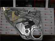 Fensterheber Mechan. Links Hinten 0322304629 Volkswagen Passat (3B3) Limousine 2.0 20V (ALT) 2002 ALT