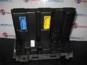 Bedienung Klimaanlage 1560334760 Alfa Romeo 156 Sportwagon (932) Kombi 2.4 JTD 20V (841.G.000) 2006