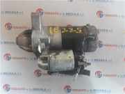 Anlasser 8200621305A Opel Furgón/Kombi (07.2006->) 2.0 Kombi 2.7t L1H1 [2,0 Ltr. - 84 kW 16V CDTI] M9R M7 2010