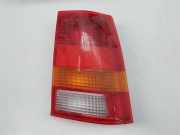 Rücklicht Rechts Opel E (1984->) 1.6 S 16 SV 1989