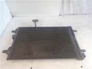 Klima Radiator 7M3820411 Volkswagen Sharan (7M8/M9/M6) Großraumlimousine 1.9 TDI 130 (ASZ) 2005 ASZ