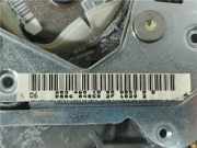 Airbag Lenkrad 2034601898 Mercedes-Benz C Kombi (S203) Kombi 2.6 C-240 18V 4-Matic (M112.916) 2004