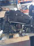 Motor 646811 Mercedes-Benz C (W204) Limousine 2.2 C-220 CDI 16V (OM646.811) 2008