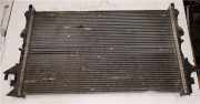 Radiator 8200302463IA0012095 Renault (BJ0)(2002->) 2.2 dCi (BJ0E, BJ0F) 2005