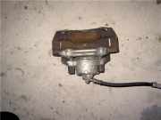 Bremssattel Links Vorne Skoda Roomster (5J) Großraumlimousine 1.6 TDI 16V (CAYB) 2011