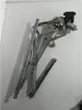 Fensterheber Mechan. Links Vorne 997249103 Toyota Corolla Verso (R10/11) Großraumlimousine 2.2 D-4D 16V (2AD-FTV) 2007