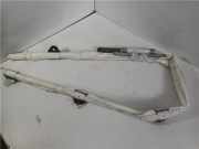 Vorhang Airbag Rechts 722104612 BMW 1 serie (F20) Schrägheck 5-drs 116d 1.5 12V TwinPower (B37-D15A) 2017