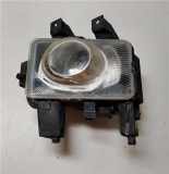 Nebelscheinwerfer Links Vorne Opel Astra H GTC (L08) Schrägheck 3-drs 2.0 16V Turbo (Z20LER) 2005