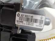 Fensterheber Mechan. Rechts Hinten 827303178r Renault Scénic III (JZ) Großraumlimousine 1.6 16V (K4M-858(K4M-R8)) 2011