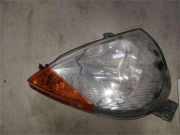 Scheinwerfer Links Ford Ka I Schrägheck 1.3i (96 EEC) (J4D) 1998