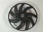 Kühlerventilatormotor Audi A4 (B8) Limousine 2.0 TDI 16V (CAGB) 2011