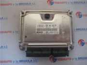 Steuergerät Zündung 038906019fp Audi A4 (B6) Limousine 1.8 T 20V (AVJ) 2002