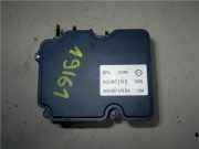 Abs Pumpe 6c0614517r Skoda Fabia III Kombi (NJ5) Kombi 5-drs 1.0 TSI 12V (DKRC) 2019