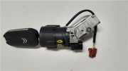 Zündschloss + Schlüssel 9663123380 Citroën C3 (SX/SW) Schrägheck 1.2 Vti 12V PureTech (EB2F(HMZ)) 2017