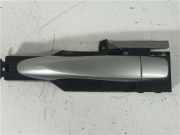 Türgriff Außen Links Hinten Nissan Qashqai (J11) SUV 1.6 DIG-T 16V 163 (MR16DDT) 2017