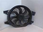 Kühlerventilatormotor Kia Sorento I (JC) SUV 2.5 CRDi 16V (D4CB) 2005