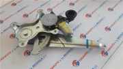 Fensterheber Elektr. Links Hinten 8571058010 Lexus IS (E2) Limousine 220d 16V (2AD-FHV) 2008