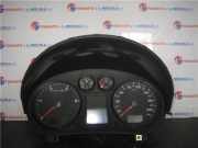 Tachoeinheit Kmh - 8Z0920900 Audi (8Z)(06.2000->) 1.4 TDI (55kW) [1,4 Ltr. - 55 kW TDI] AMF 2001