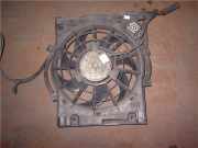 Kühlerventilatormotor 13147279 Opel Zafira (M75) Großraumlimousine 1.9 CDTI (Z19DT) 2006