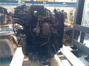 Motor F9Q750 Renault Laguna II (BG) Schrägheck 5-drs 1.9 dCi 120 (F9Q-750) 2002