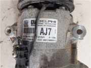 Klima Pumpe 13450513 Opel Astra J (PD5/PE5) Limousine 1.6 CDTI 16V (B16DTH) 2014