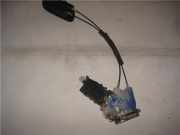 T?rschlo? Zv Elektrisch Links Hinten Subaru Forester (SG) SUV 2.0 16V X (EJ201) 2003