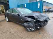 Sicherheitsgurt Rechts Vorne 9x23f611b08 Jaguar XF (CC9) 3.0 D V6 24V (306DT) 2013